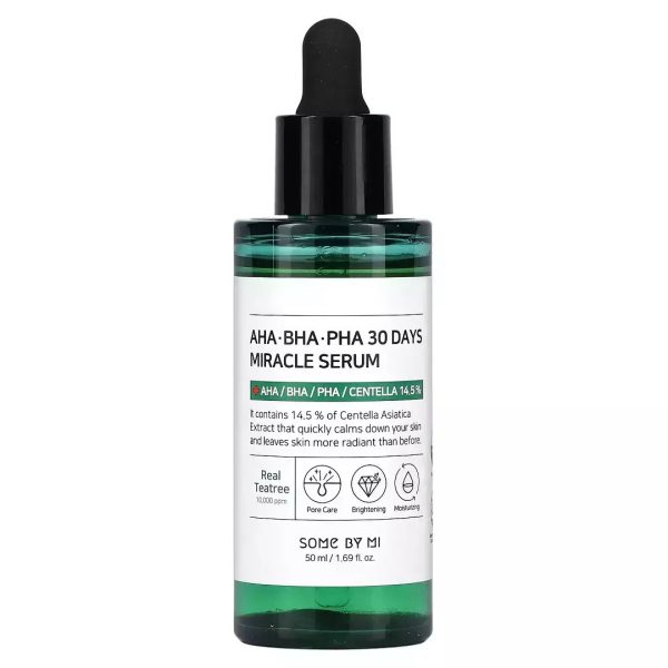 Some By Mi AHA BHA PHA 30 Days Miracle Serum